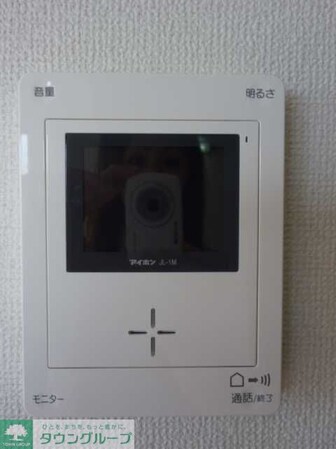 FGビルの物件内観写真